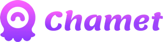 Logo Chamet